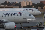 Latam (Airline) Photos and Premium High Res Pictures - Getty Images