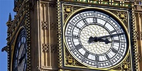 ᐅ Big Ben: Die wichtigsten Infos zu Londons berühmtesten Wahrzeichen