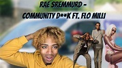 Rae Sremmurd - Community D**k ft. Flo Milli (Official Music Video ...