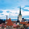 塔林（爱沙尼亚共和国首都）_百度百科