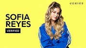 Sofia Reyes "R.I.P." Official Lyrics & Meaning | Verified - YouTube
