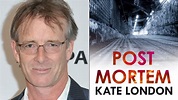 ‘Homeland’s Patrick Harbinson To Adapt Kate London’s Met Police Novel ...