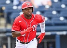Victor Robles has spent this spring proving himself again to the ...