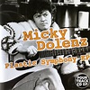 Micky Dolenz – Plastic Symphony EP (2007, CD) - Discogs