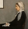 Why Is “Whistler’s Mother” So Iconic? | The New Yorker Whistler's ...