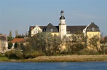 Schloss Coswig • Schloss » outdooractive.com