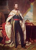Anniversary of Maximilian of Austria's proclamation as Mexican emperor