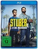 Stuber - 5 Sterne Undercover (Blu-ray)
