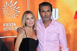 Raúl Araiza anuncia separación de su esposa tras 24 años de casados ...