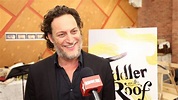 Toast to Life with Yehezkel Lazarov & the Cast of the FIDDLER ON THE ...