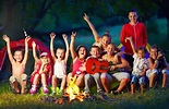 Summer Camp for Kids - The Pros and Cons