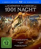 Die schönsten Klassiker aus 1001 Nacht Remastered Film | Weltbild.de