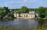Jagdschloss Glienicke – Erhaltung des UNESCO-Weltkulturerbes im ...