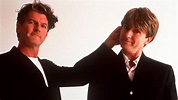 Neil Finn and Tim Finn (1996) – Bill DeYoung dot com