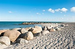 Die schönsten Strände in Dänemark für den Strandurlaub | weg.de