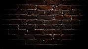 Black Brick Wallpapers | PixelsTalk.Net