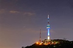 DMZ + N Seoul Tower Observatory - Seoul | Project Expedition
