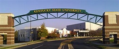 Kentucky State University – Visit Frankfort – Official Travel Guide for ...