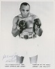 101 years ago was born the boxing legend Jersey Walcott | World Boxing ...