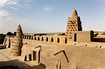 Discover Timbuktu and its vestiges of a glorious past in Mali ...