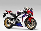 HONDA CBR 1000RR C - Motorcycles Wallpaper (14487354) - Fanpop