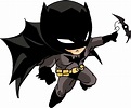 Batman Vector Clipart Transparent PNG - PNG Play