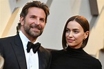 Bradley Cooper and Irina Shayk split after four years