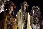 5 películas con temática del día de Reyes