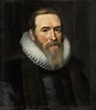 Attributed to Michiel van Mierevelt (Delft 1567-1641) , Portrait of ...