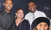 Michael B. Jordan's Parents: Meet Michael A. Jordan And Donna Jordan ...