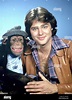 B.j. und der Bär, Sam der Schimpanse (wie "der Bär"), Greg Evigan, 1979 ...
