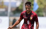 NV | Telasco Segovia es nuevo jugador de la Sampdoria