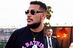 AKA’s bodyguard claims ‘protocol was breached’ on the night of his ...