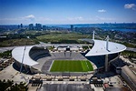 Ataturk Olympic Stadium | Stadiums | Our Mundi