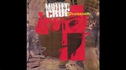 Mötley Crüe - Quaternary (Full EP) - YouTube