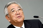 Iconic Toyota Leader, Shoichiro Toyoda, Dies at 97 | Hemmings