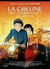 poster KOKURIKO ZAKA KARA Goro Miyazaki - CINESUD movie posters