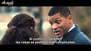 La Verdad Oculta - Trailer Subtitulado - YouTube