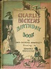 CHARLES DICKENS BIRTHDAY BOOK | Enid Dickens Hawksley, Edward Ardizzone