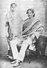 Mrinalini Devi (Raichoudhuri), 1872-1902; Rabindranath’s wife - The ...