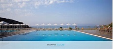Vacances en club tout compris avec Kappa Club