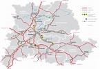 Die Region Stuttgart - Region Stuttgart