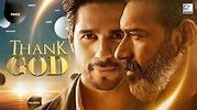 Thank God Twitter Review: Sidharth-Ajay Devgn Starrer Gets A Thumbs Up