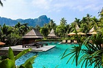 Die 4 schönsten Familienhotels in Thailand - REISEZWERGE