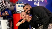 Who is Drake’s son, Adonis? – The US Sun | The US Sun