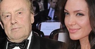 Daniel Olbrychski z Angeliną Jolie | Kozaczek