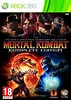 bol.com | Mortal Kombat: Complete Edition - Xbox 360 | Games