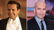 Billy Zane Opens Up About ‘Titanic,’ ‘Zoolander,’ and the Lost Decade