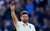 James Anderson: 'It is a bit surreal still and I can’t quite believe I ...