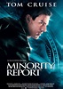 Minority Report Movie (2002) | Release Date, Review, Cast, Trailer ...